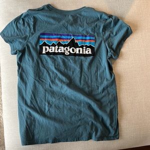 Patagonia T-Shirt size small